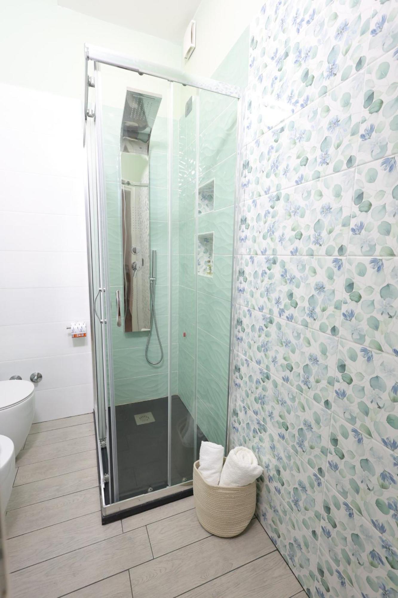 Il Quadrifoglio B&B Cirella Extérieur photo