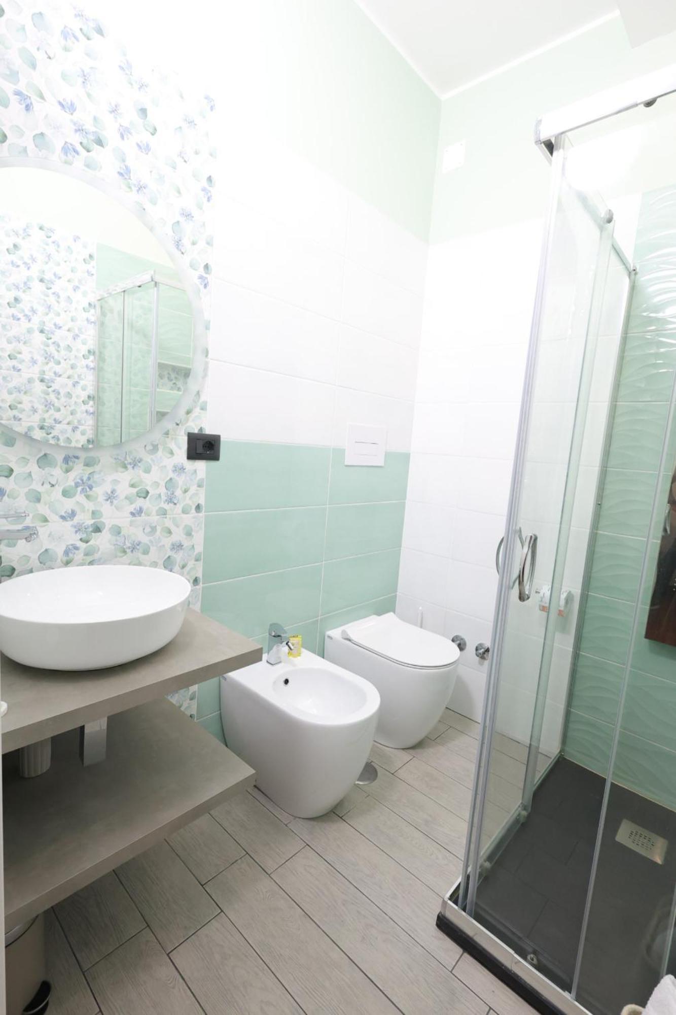 Il Quadrifoglio B&B Cirella Extérieur photo