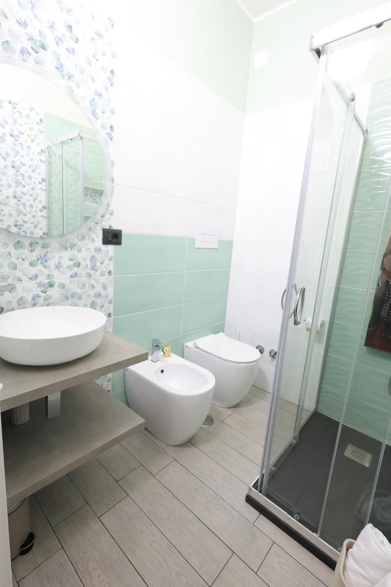 Il Quadrifoglio B&B Cirella Extérieur photo