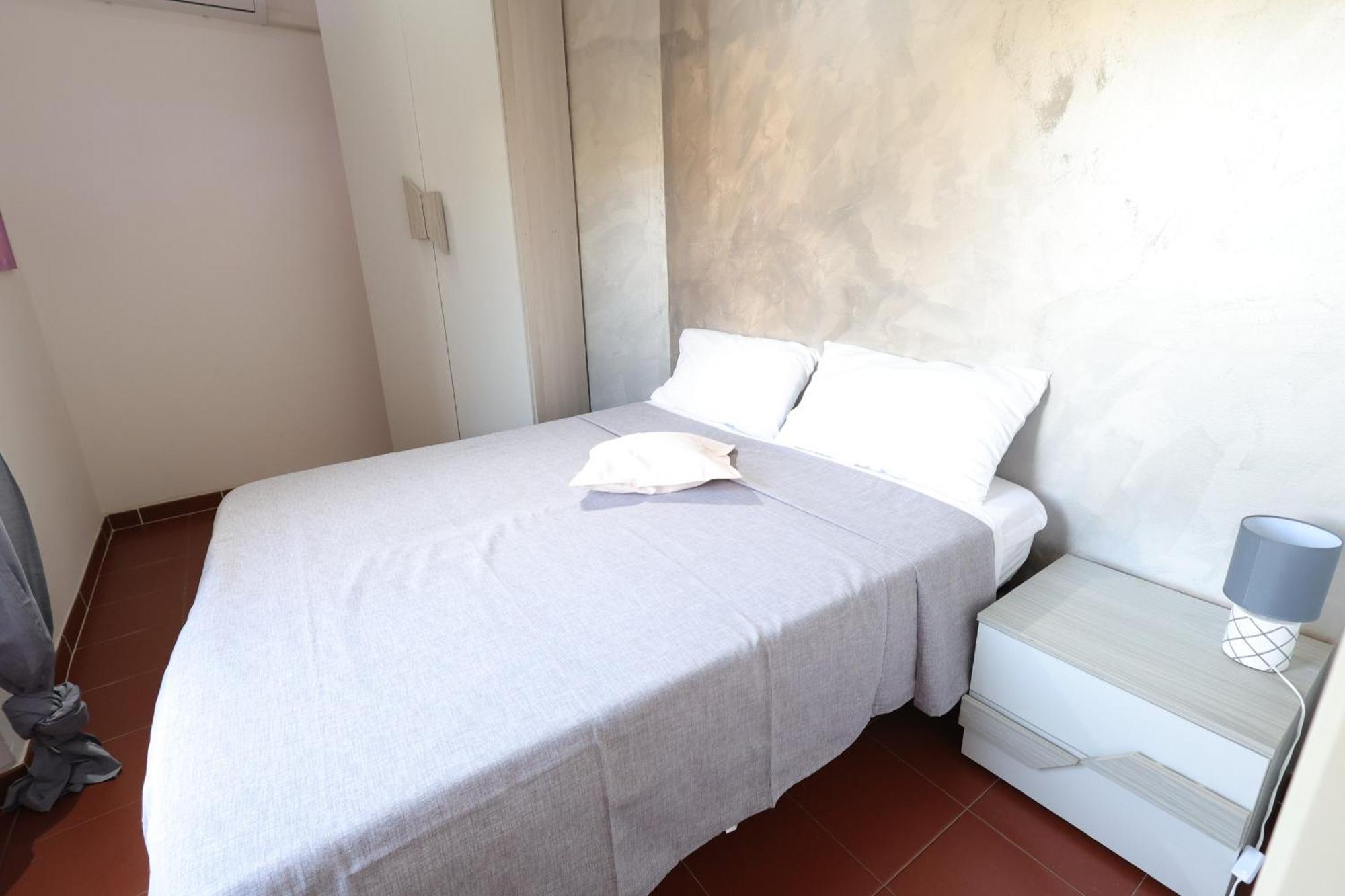 Il Quadrifoglio B&B Cirella Extérieur photo