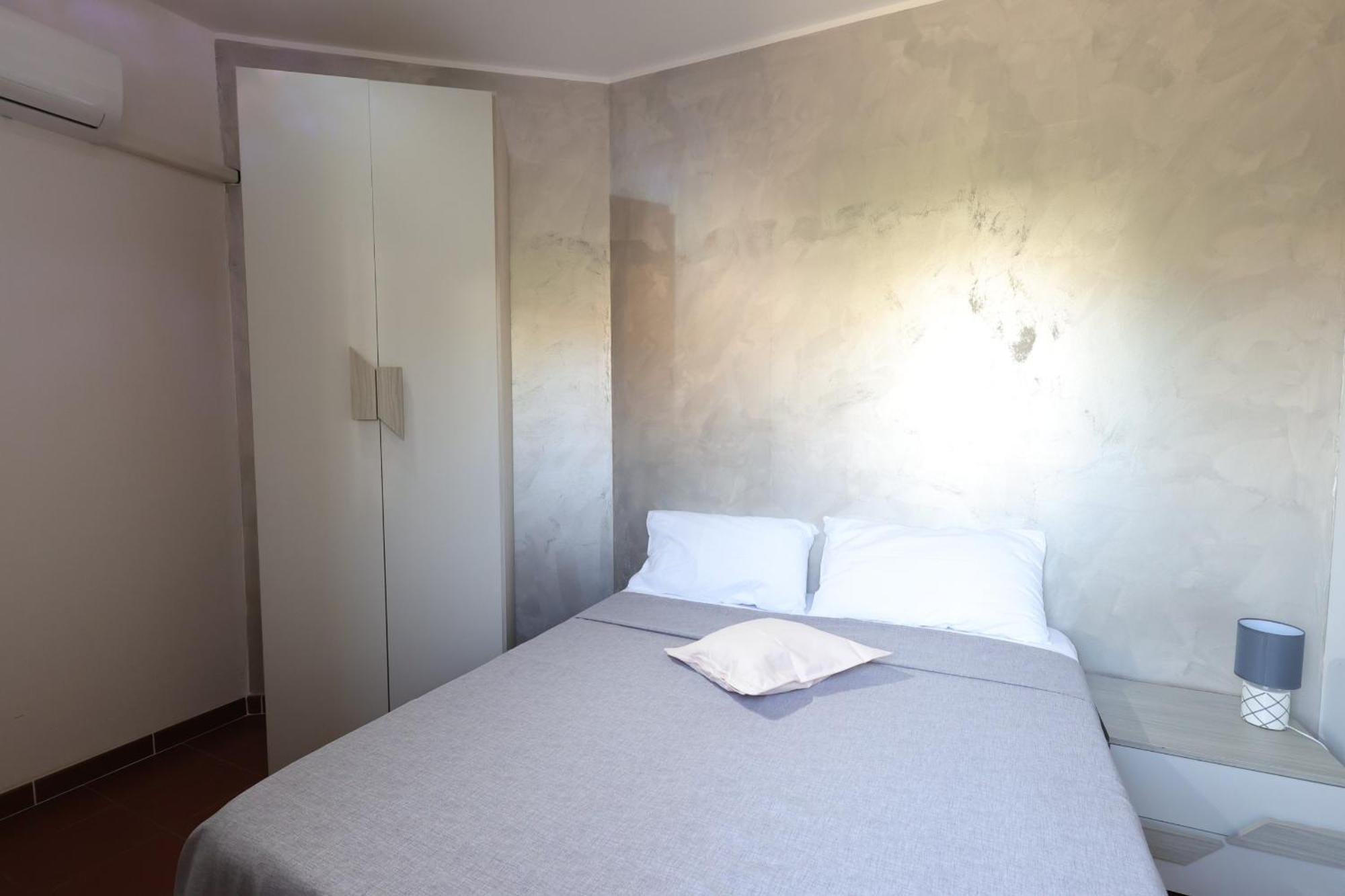 Il Quadrifoglio B&B Cirella Extérieur photo