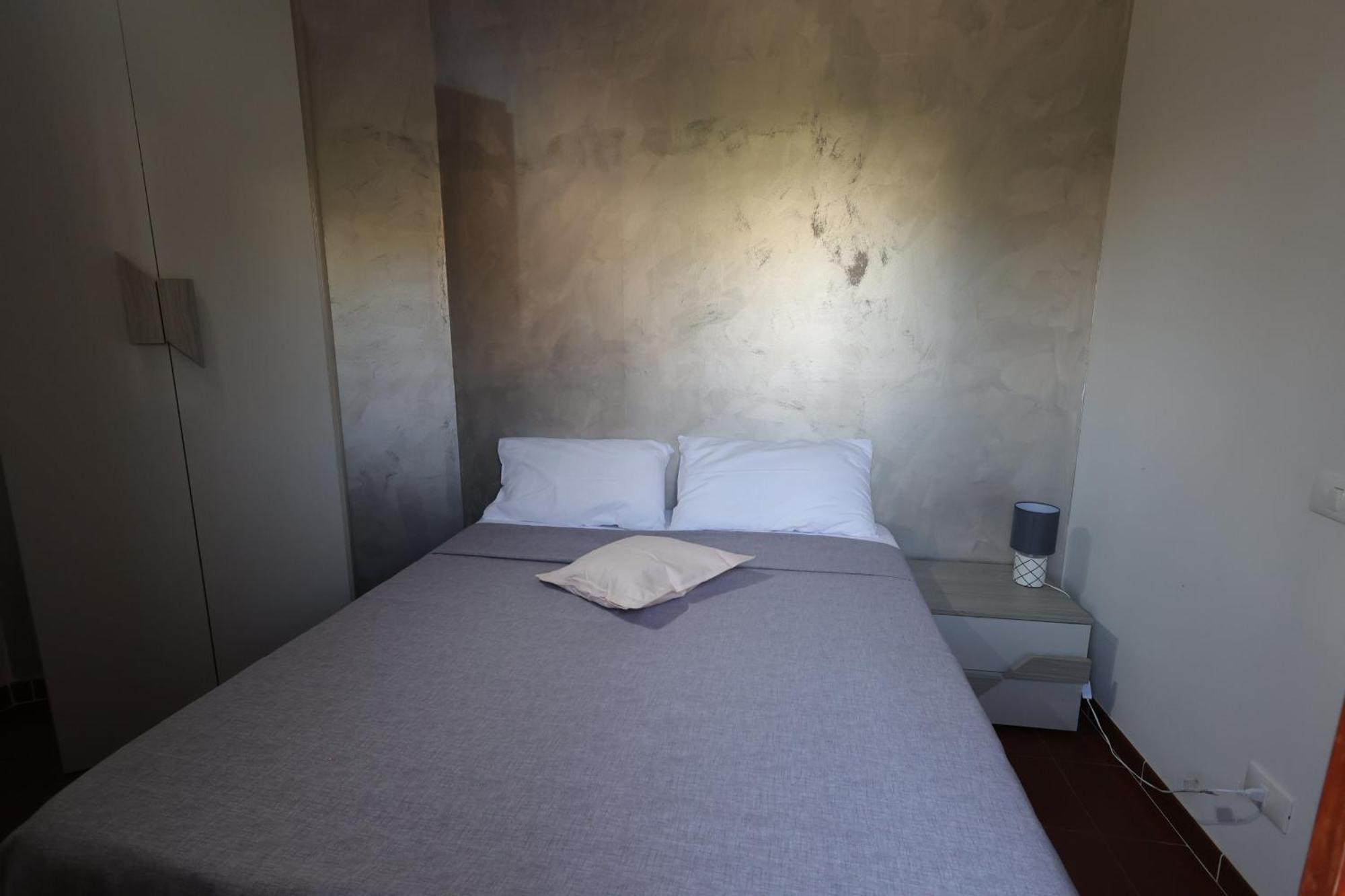 Il Quadrifoglio B&B Cirella Extérieur photo